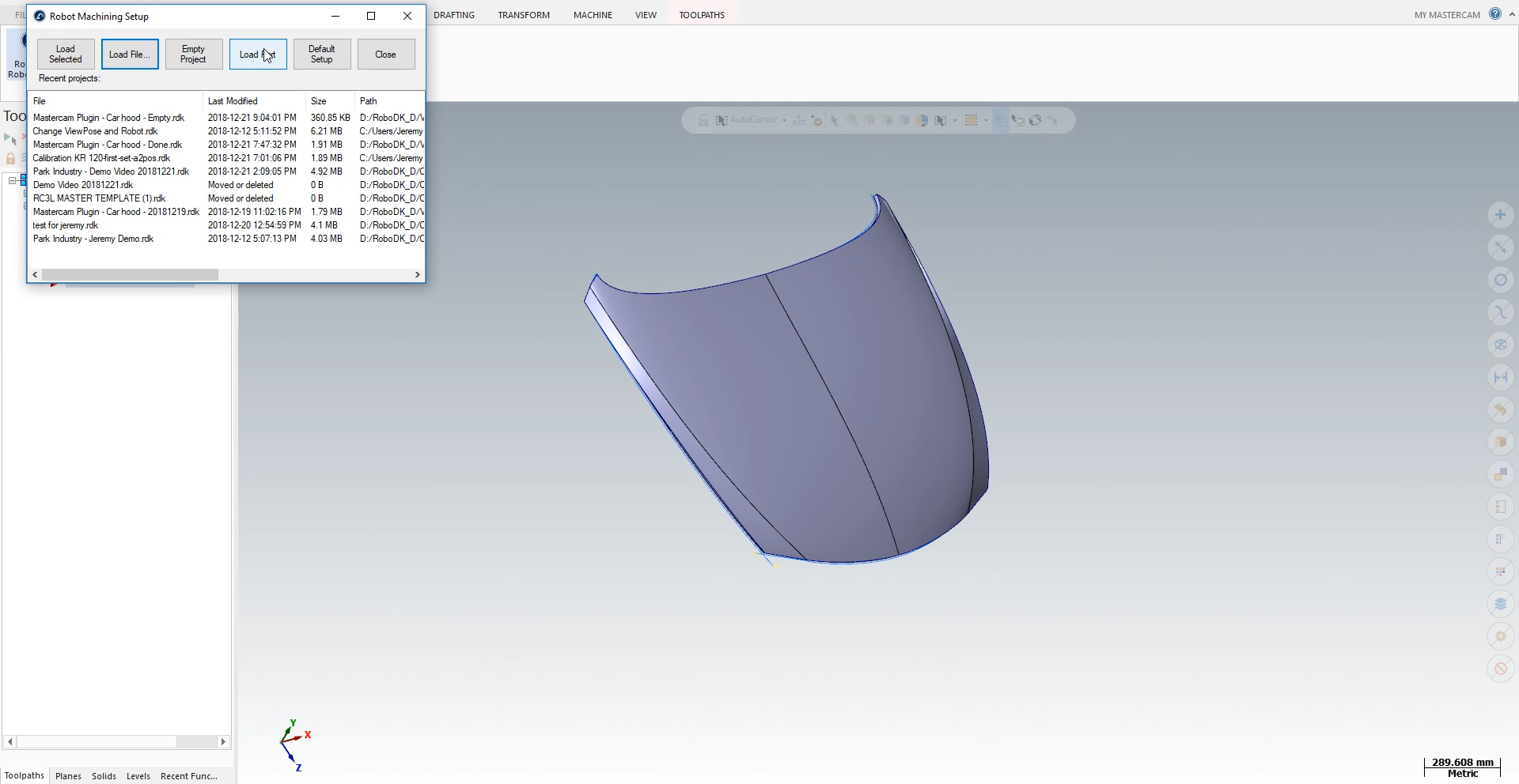 示例5轴切割 - 图像4
