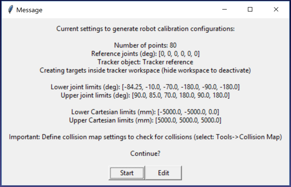 机器人校准Creaform -图11
