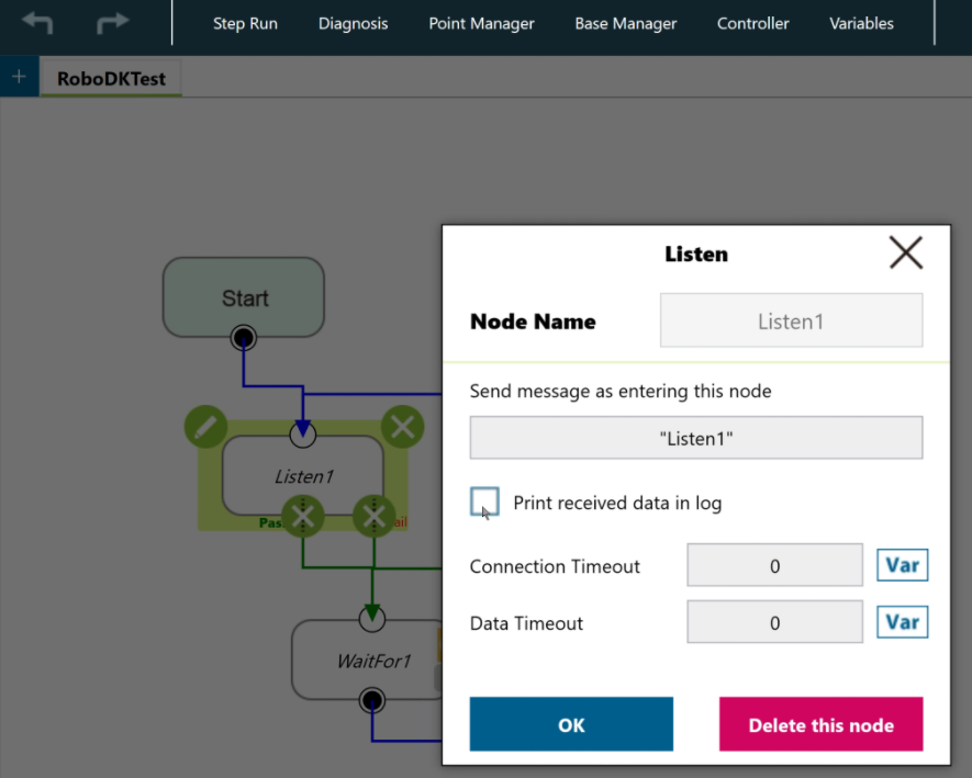 Robots Omron TM - Image 4