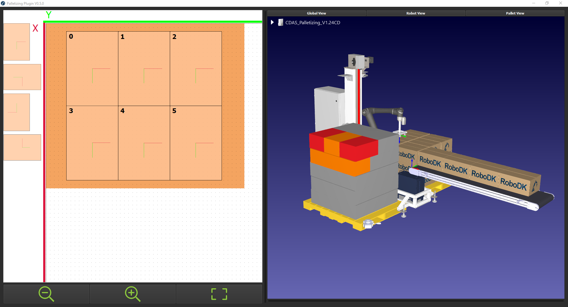 (图片:RoboDK-Palletizing-interface.png)