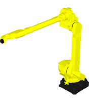 发那科M-710iC/12L机器人